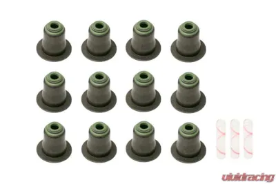 Elring Klinger Valve Stem Seal Kit 11-34-0-035-853 - 11-34-0-035-853