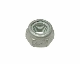 Genuine BMW Lock Nut 31-10-6-774-714