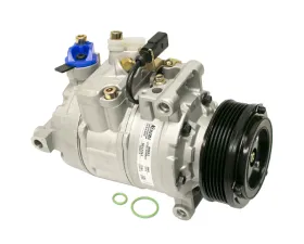 Nissens A/C Compressor 4G0-260-805 D