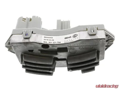 Mahle Final Stage Unit 64-11-9-265-892 - 64-11-9-265-892