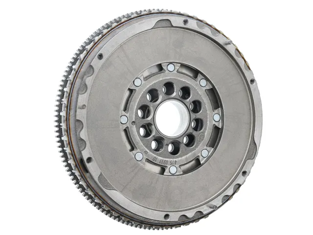 LUK Auto Parts Dual-Mass Flywheel 31259452 - 31259452