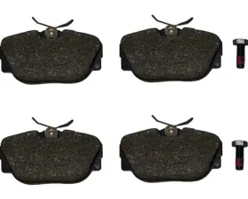 ATE Brakes Brake Pad Set 34-11-1-161-347
