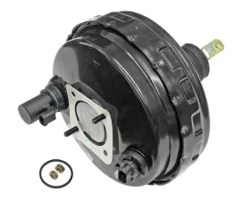 Genuine Mercedes Brake Booster 001-430-07-08