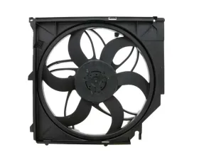 Cool Xpert Cooling Fan Assembly 17-11-3-452-509