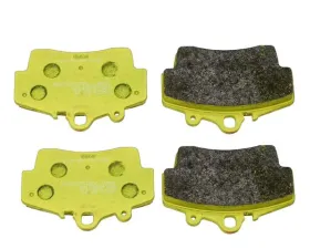 Pagid Brake Pad Set 99 5541 938