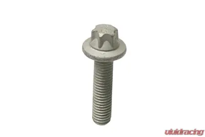 Genuine BMW Water Pump Bolt 11-51-7-602-125 - 11-51-7-602-125