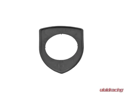 Genuine Porsche Hood Emblem Seal 7L5-853-611-B - 7L5-853-611-B