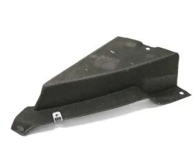 Genuine BMW Undercar Shield 51-75-7-896-419