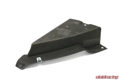 Genuine BMW Undercar Shield 51-75-7-896-419 - 51-75-7-896-419