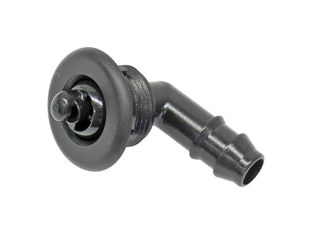Genuine Porsche Headlight Washer Nozzle 911-628-071-01 01C - 911-628-071-01 01C