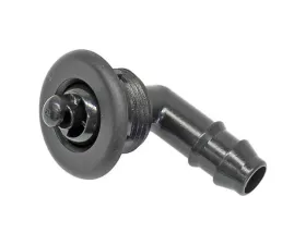 Genuine Porsche Headlight Washer Nozzle 911-628-071-01 01C