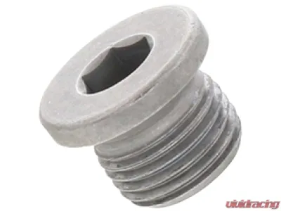 Genuine BMW Engine Oil Drain Plug 07-11-9-908-550 - 07-11-9-908-550
