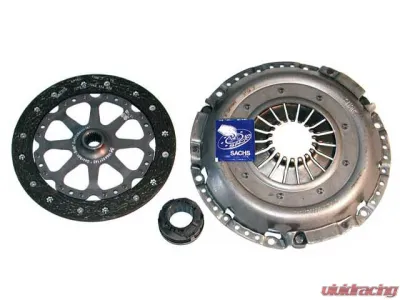 Sachs Clutch Kit 986-116-911-01 - 986-116-911-01