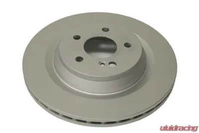 ATE Brakes Brake Disc 221-423-10-12 07 - 221-423-10-12 07