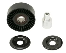 Mubea Drive Belt Idle Roller 997-102-118-00
