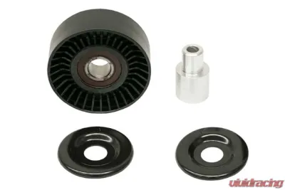 Mubea Drive Belt Idle Roller 997-102-118-00 - 997-102-118-00