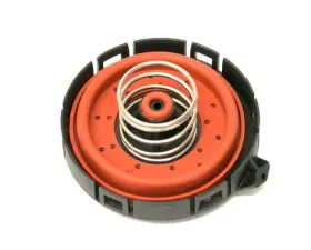Febi Bilstein Crankcase Vent Valve 11-12-7-547-058