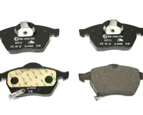 ATE Brakes Brake Pad Set 93-192-749
