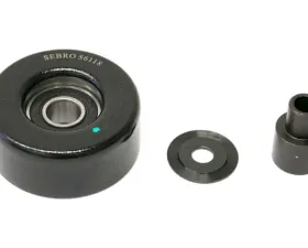 Sebro Drive Belt Idle Roller 996-102-118-56