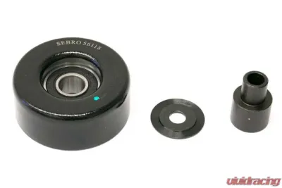 Sebro Drive Belt Idle Roller 996-102-118-56 - 996-102-118-56