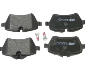 Jurid Brake Pad Set 34-11-6-778-320
