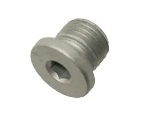 Genuine Mercedes Engine Oil Drain Plug 000908-014009