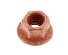 Febi Bilstein Copper Lock Nut 18-30-7-620-549