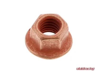 Febi Bilstein Copper Lock Nut 18-30-7-620-549 - 18-30-7-620-549