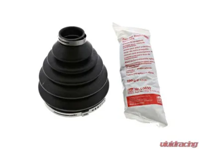 Febi Bilstein Axle Boot Kit 8N0-498-203 A - 8N0-498-203 A