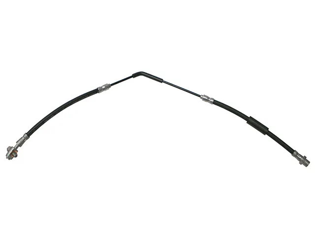 ATE Brakes Brake Hose SHB500170 - SHB500170