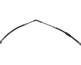 ATE Brakes Brake Hose SHB500170