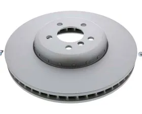 ATE Brakes Brake Disc 34-10-6-894-384