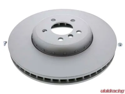 ATE Brakes Brake Disc 34-10-6-894-384 - 34-10-6-894-384
