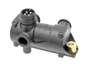 Bosch Diesel Shutoff Valve 000-078-44-49