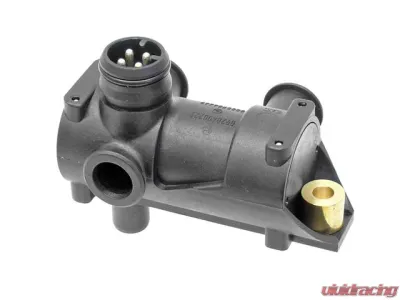 Bosch Diesel Shutoff Valve 000-078-44-49 - 000-078-44-49