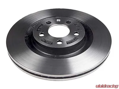 Fremax Brake Disc 8W0-615-601 K - 8W0-615-601 K