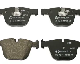 ATE Brakes Brake Pad Set 34-21-2-284-296