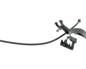 Genuine Mercedes ABS Sensor Bracket 164-421-07-94