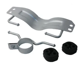 URO Parts Exhaust Bracket Kit 30793794