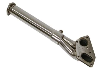 Cat/Test Pipes