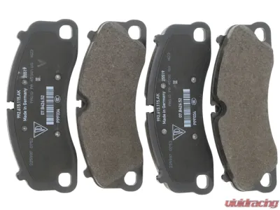 Genuine Porsche Brake Pad Set 992-698-151-H - 992-698-151-H