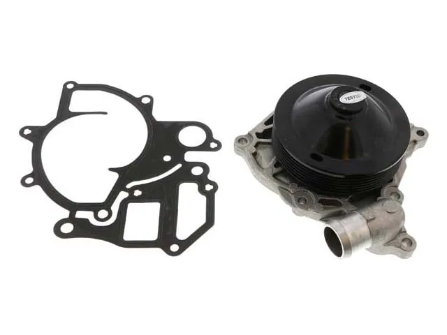 Graf Water Pump 996-106-011-57 - 996-106-011-57