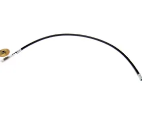Genuine Porsche Convertible Top Cable 993-561-921-03