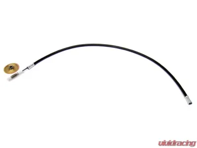 Genuine Porsche Convertible Top Cable 993-561-921-03 - 993-561-921-03