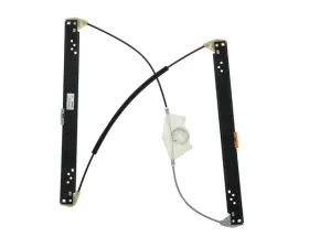 Genuine Porsche Window Regulator 955-542-461-04