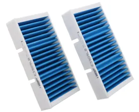 Hengst Automotive Cabin Air Filter Set 166-830-72-01