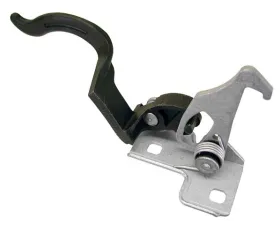 Genuine BMW Hood Safety Catch 51-23-8-238-459