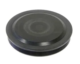 German Cylinder Head Plug 996-104-216-02