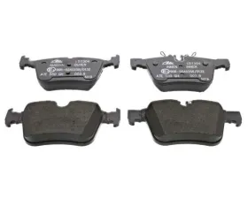 ATE Brakes Brake Pad Set 000-420-36-02