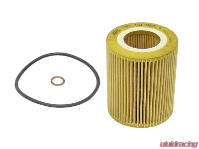 Mann Oil Filter Kit 11-42-7-512-300 - 11-42-7-512-300